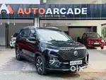 MG Hector Plus Smart Pro 2.0 Turbo Diesel 6 STR, 2021, Diesel