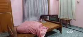 Kakkanad near BMC 1 BHK 1st floor furnished