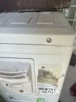 Whirlpool Airconditioner