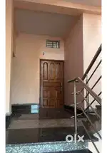 1 room with separate bathroom for student bachelor and married couple