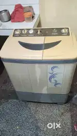 Videocon  7.2 kg
