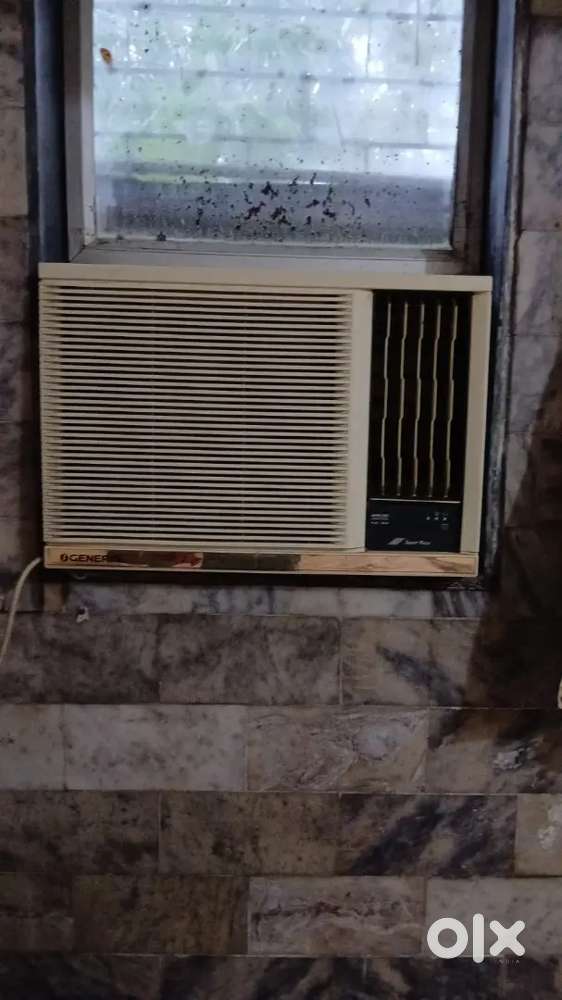 Ogeneral window