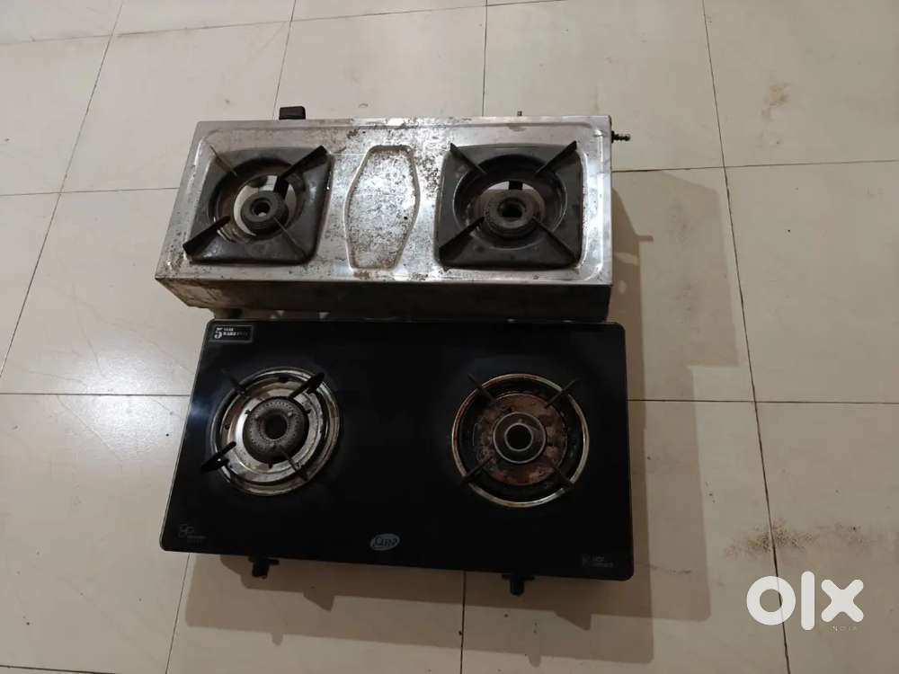 Gas sigdi 1 steel frame