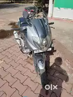 Bajaj Pulsar 220