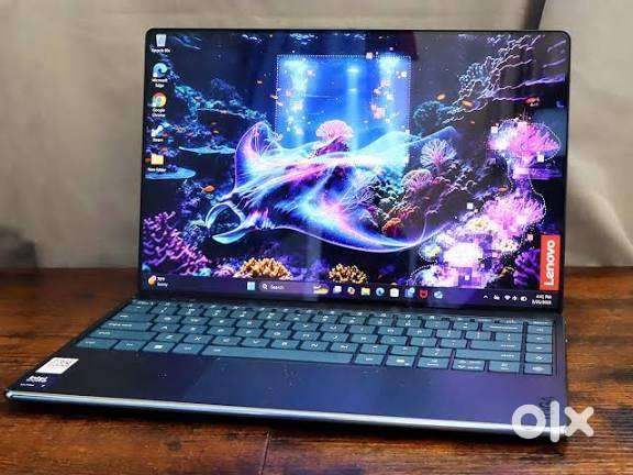 Lenovo laptop for 6000