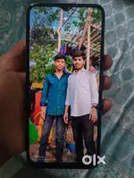 Realme5 (RMX1911)