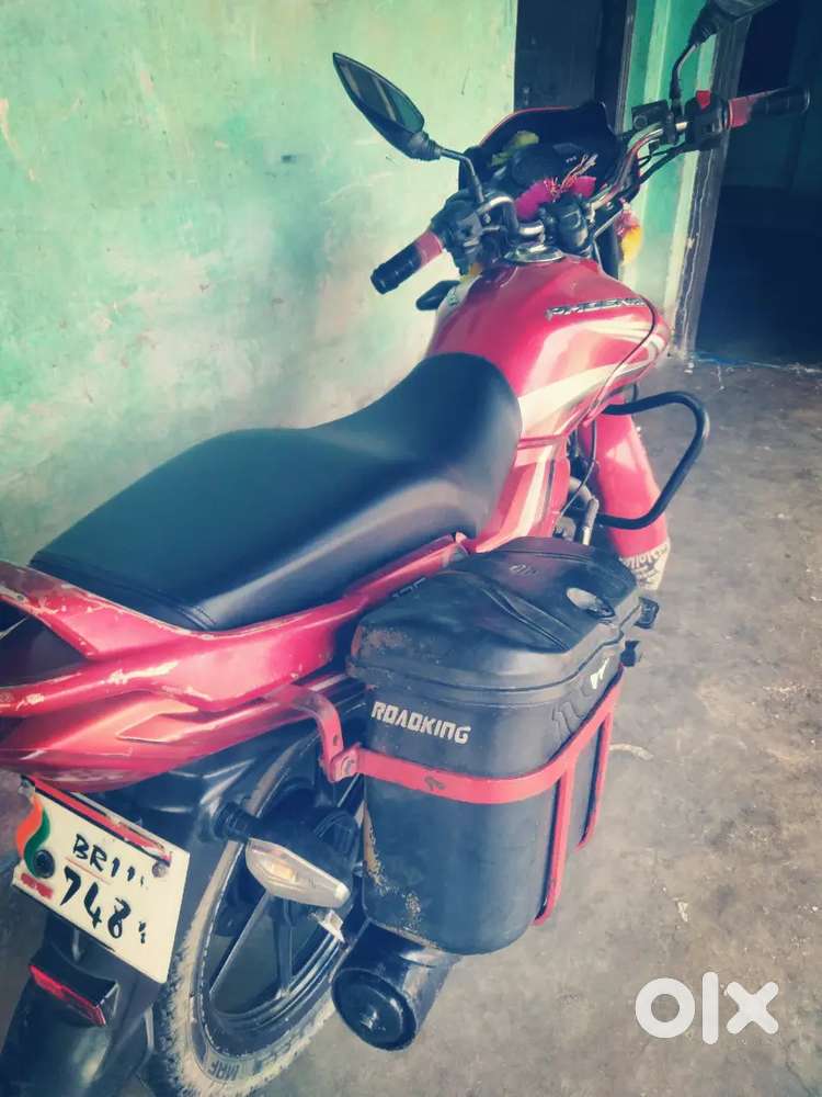 Phonix bike