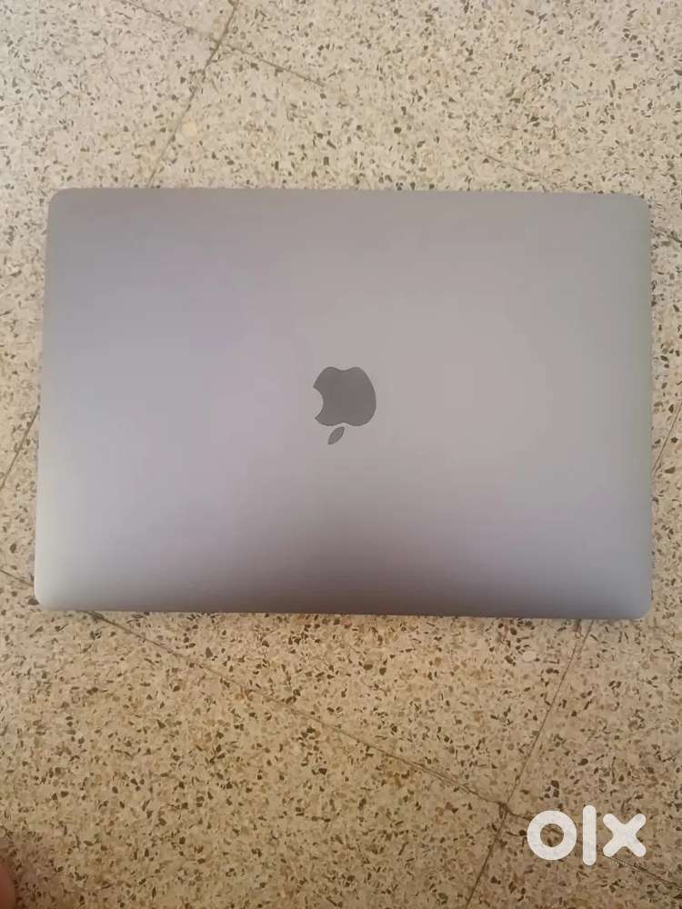 Mac Book Air M1