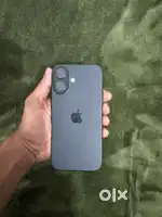 Iphone 16 256gb