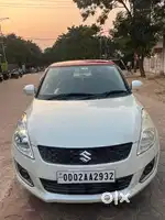 Maruti Suzuki Swift VXI Windsong Limited edition, 2016, Petrol