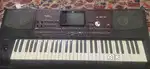 Korg pa 700