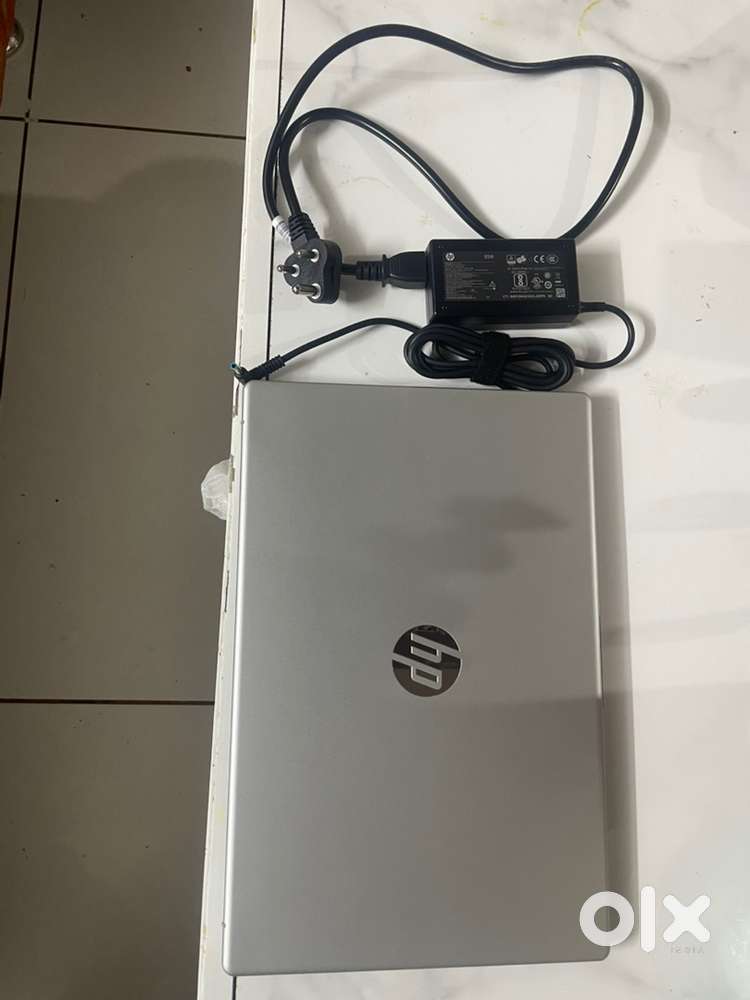 Hp Laptop 15, Unused