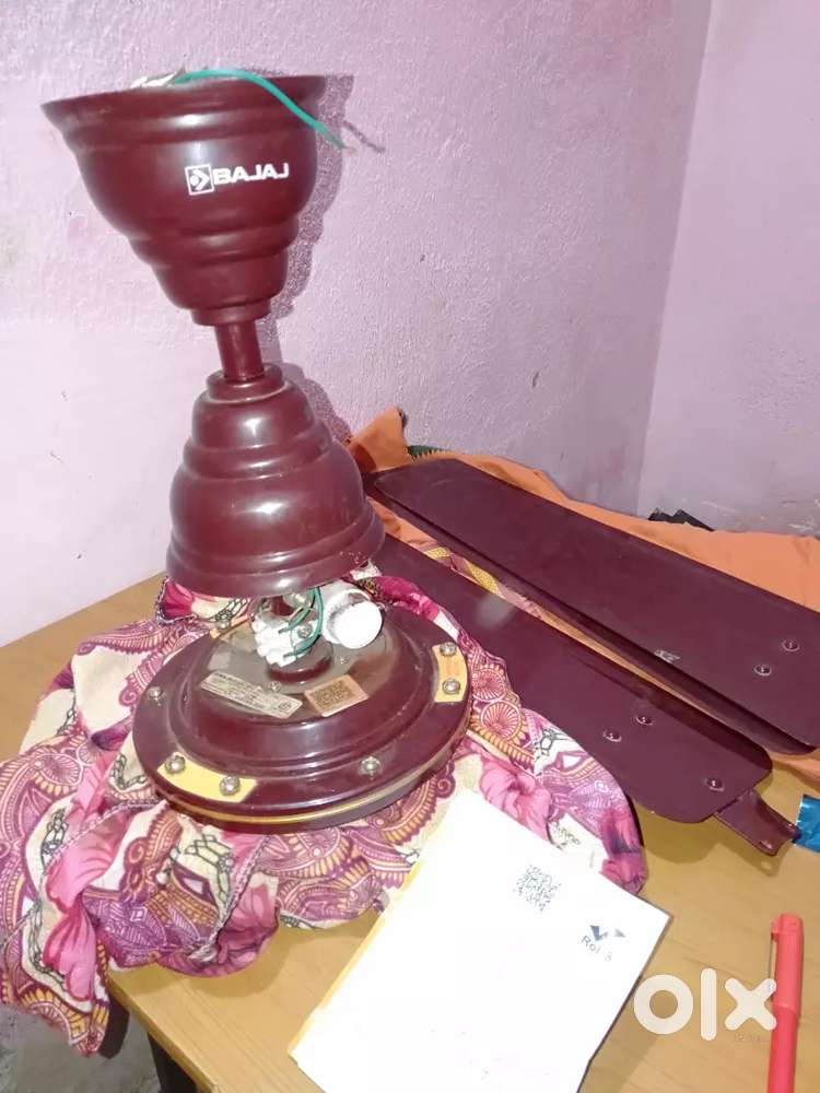 Bajaj Ceiling Fan 1200MM