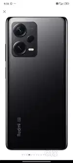 Redmi note 12 Pro plus 5g
