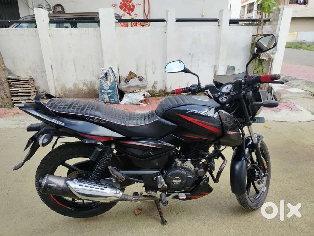 Pulsar 150