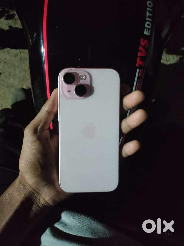 New condition