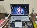 Asus laptop X515JA-EJ302TS(X515JA)