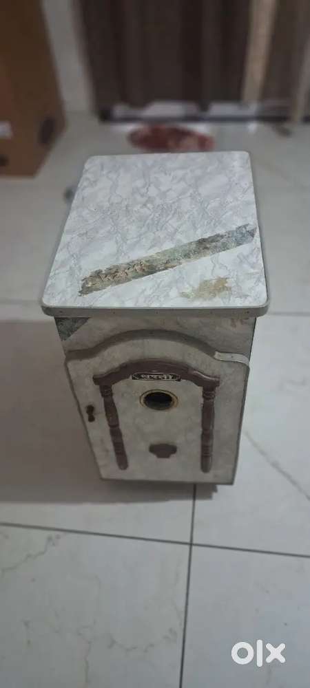 Dharti aata chakki