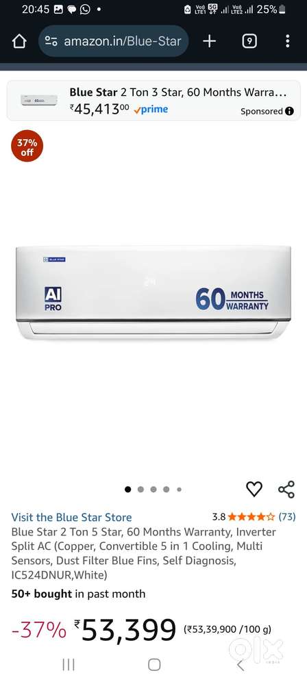 BRANDED NEW TV AC FRIDGE FOR SELL IN CHEAP PRICE
