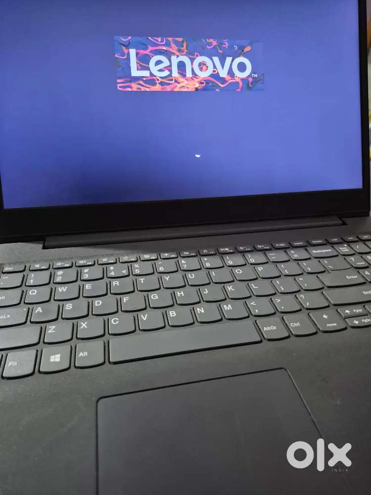 Lenevo laptop