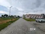 Ada Aprov 245 Sqyd plot for sale 80%Loanble