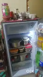 Haier 2024 fridge