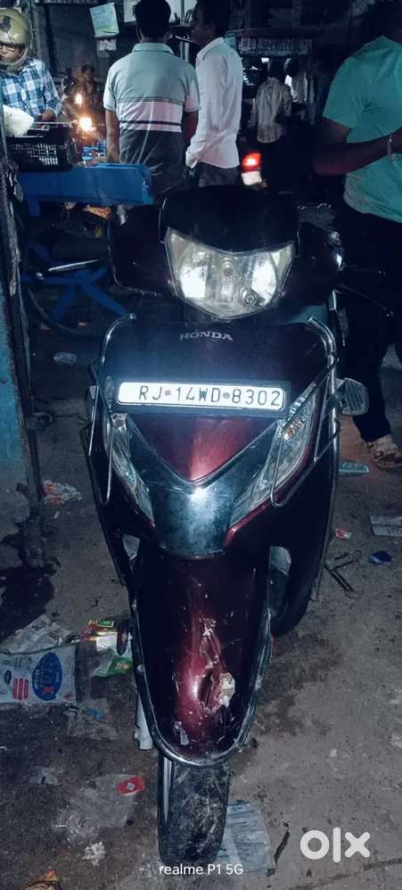 Good condition