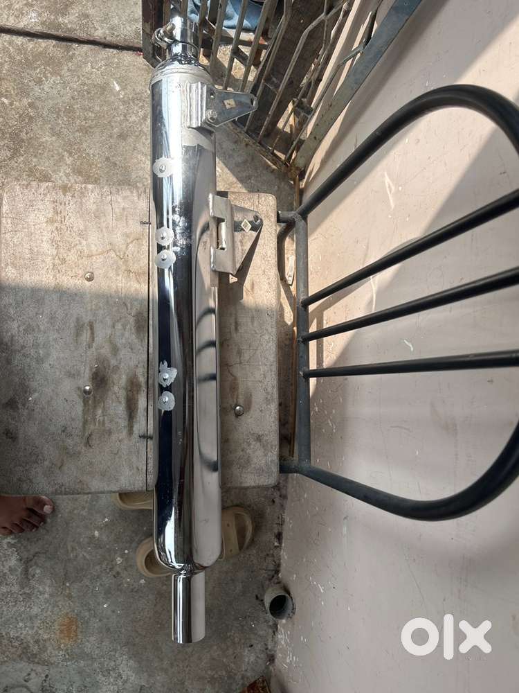 ROYAL ENFIELD