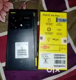 Poco x6 neo 5 g my 5 month phone selling