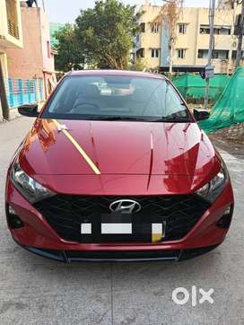 Hyundai i20 Sportz Plus Diesel, 2020, Diesel
