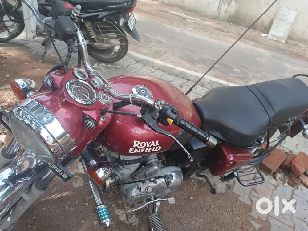 Nice condition with new battery