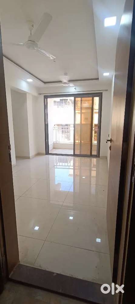 1bhk heavy deposit