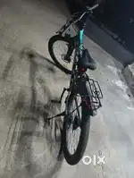 GEAR CYCLE