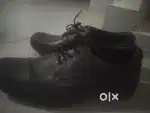 Red Chief leather shoes