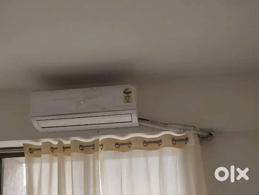 Onida ac 1 ton 3 star ac