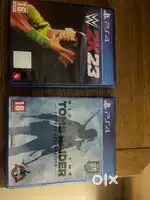 Ps4 / Ps5 Games