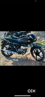 Good conition bike
