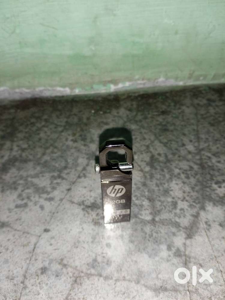 *V750W Metal USB 3.0 Pendrive*