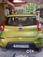 Datsun Redi Go 2016 Petrol 22000 Km Driven