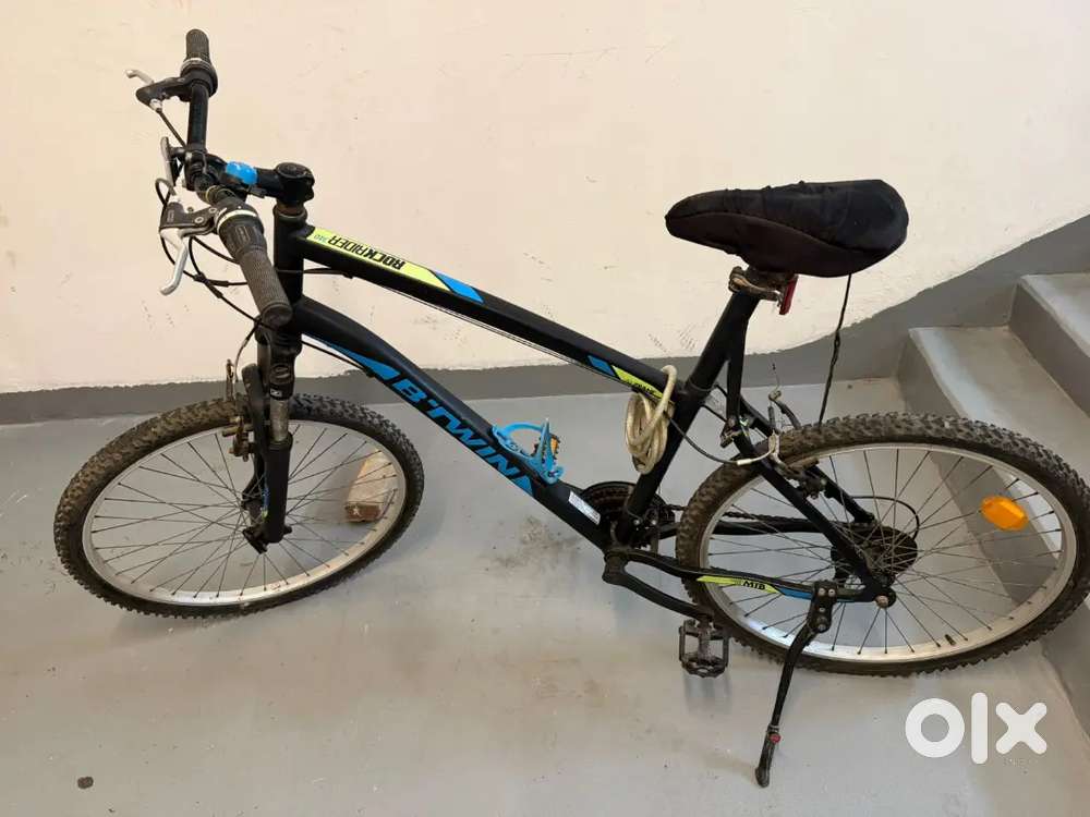 Rockrider 340 by decathlon