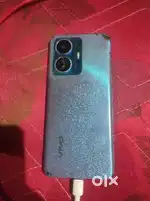 Vivo T1 4g 128gb
