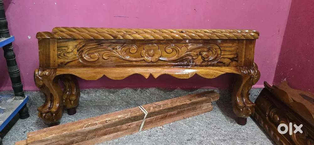 కొత్త టేకు దివాన (original టేకు)