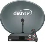 Any type of dish antina