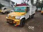 BOLERO CITY PIK-UP (இடம் சேலம்)