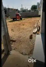 H Gollahalli plot Sale
