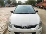 Hyundai i20 2012-2014 Magna Optional 1.4 CRDi, 2012, Diesel