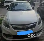 Maruti Suzuki Dzire 2016 Petrol 65000 Km Driven