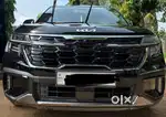 Kia Seltos 2024 Diesel Well Maintained