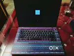 Lenovo ThinkPad i5  6th generation, touchscreen laptop