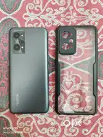 Realme GT 2 Gaming Phone